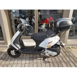Piaggio Zip 50 2024 Μεταχειρισμένα
